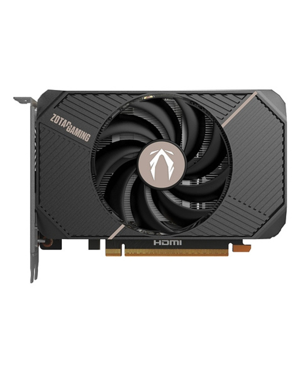 Zotac GAMING GeForce RTX 5050 SOLO NVIDIA 8 Go GDDR6