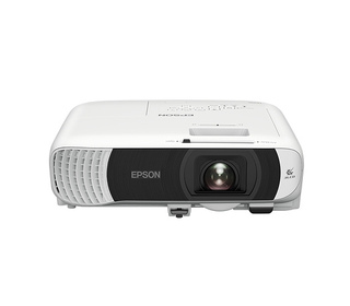 Epson EB-FH54 Projecteur à focale standard 3LCD WUXGA 4100 ANSI lumens