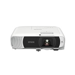 Epson EB-FH54 Projecteur à focale standard 3LCD WUXGA 4100 ANSI lumens