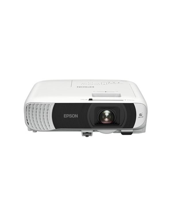 Epson EB-FH54 Projecteur à focale standard 3LCD WUXGA 4100 ANSI lumens