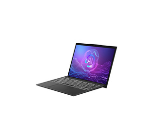MSI Prestige 13 AI+ EVO A2VMG-004FR 13.3" Intel Core Ultra 7 32 Go Gris 1 To