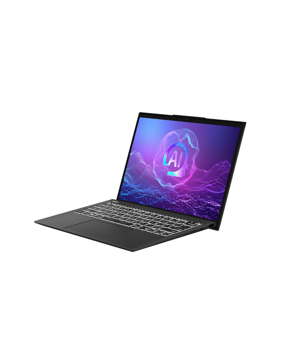 MSI Prestige 13 AI+ EVO A2VMG-004FR 13.3" Intel Core Ultra 7 32 Go Gris 1 To