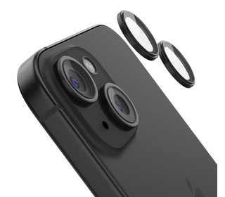 Belkin ScreenForce Protecteur d'objectif caméra Apple 2 pièce(s)