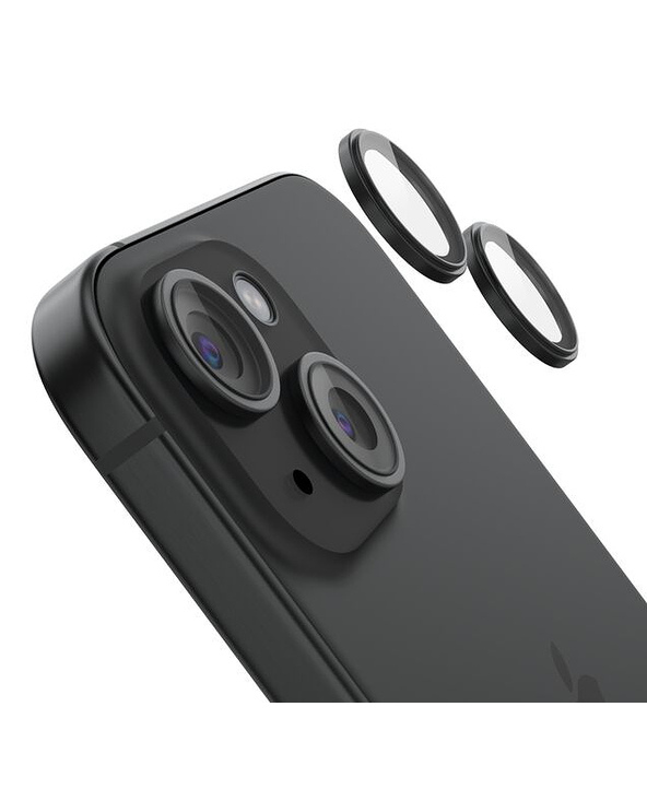 Belkin ScreenForce Protecteur d'objectif caméra Apple 2 pièce(s)