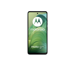 Motorola moto g G04S 6.6" 64 Go Vert