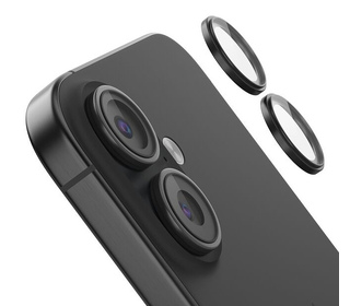 Belkin ScreenForce Protecteur d'objectif caméra Apple 2 pièce(s)