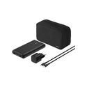 Belkin BoostCharge 20000 mAh Noir