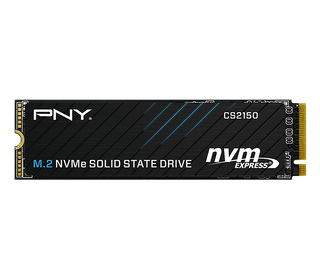 PNY CS2150 1 To M.2 PCI Express 5.0 NVMe 3D NAND
