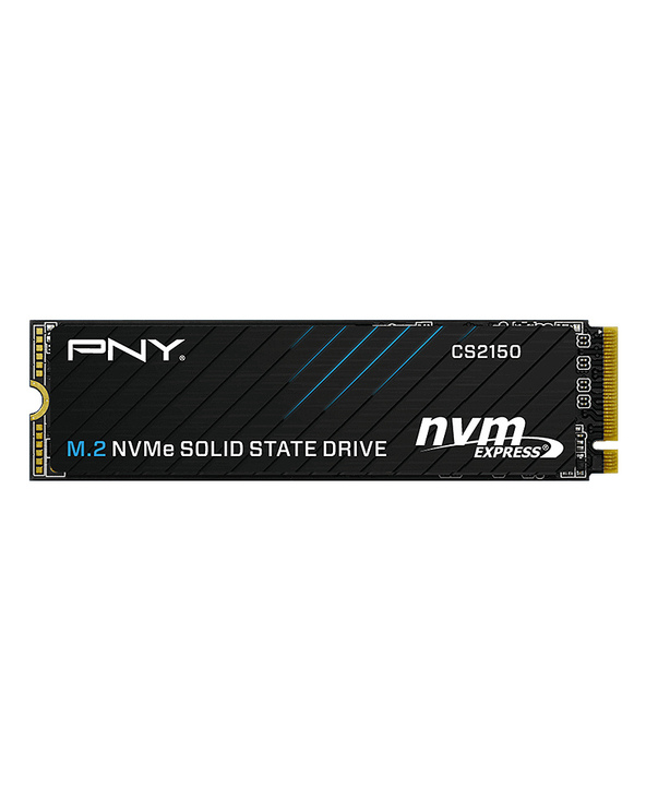 PNY CS2150 2 To M.2 PCI Express 5.0 NVMe 3D NAND