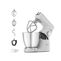 Kenwood Titanium Chef Baker XL robot de cuisine 1200 W 7 L Blanc Balances intégrées
