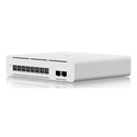 Ubiquiti UniFi Pro XG 8 PoE Géré L2/L3 10G Ethernet (100/1000/10000) Connexion Ethernet, supportant l'alimentation via ce port (