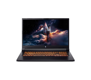 Acer Nitro ANV17-61-R2FM 17.3" AMD Ryzen AI 5 16 Go Noir 512 Go