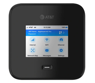 NETGEAR Nighthaw M7 Pro Routeur de réseau cellulaire