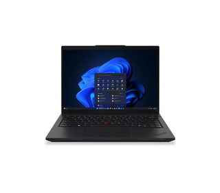Lenovo ThinkPad L14 GEN 6 (INTEL) 14" Intel Core Ultra 7 16 Go Noir 512 Go