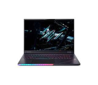 Acer Predator PH18-73-90B0 18" Intel Core Ultra 9 32 Go Noir 1 To