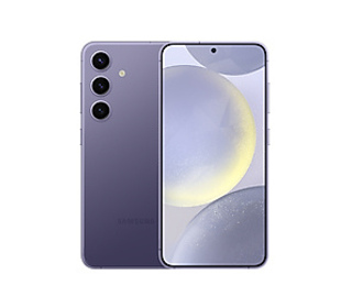 Samsung Galaxy S24 6.2" 256 Go Violet