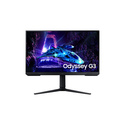 Samsung Odyssey G3 G30D 27" LCD Full HD 1 ms Noir