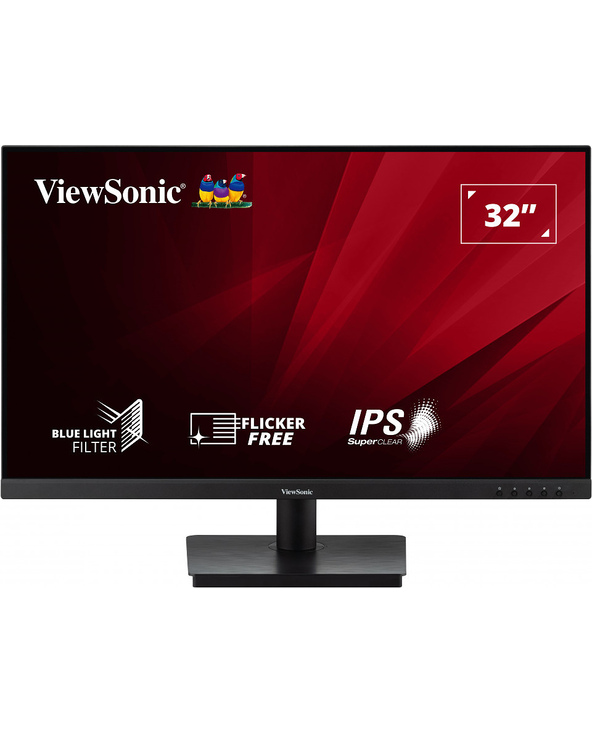 Viewsonic VA VA3209-MH 32" Full HD 4 ms Noir