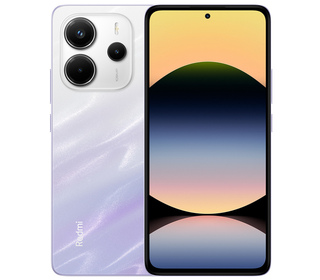 Xiaomi Redmi NOTE 14 4G 6.67" 128 Go Violet