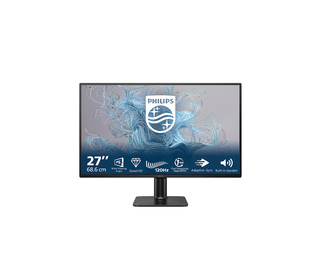 Philips 2000 series 27E2N2500/00 27" LCD Quad HD 4 ms Noir