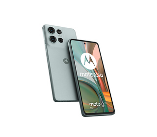 Motorola moto g75 5G 6.78" 256 Go Vert