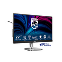 Philips 4000 series 27B2N4500/00 27" LCD Quad HD 4 ms Gris