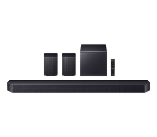 Samsung HW-Q990F Noir 11.1.4 canaux 756 W