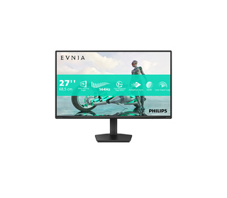 Philips Evnia 3000 27M2N3200NF/00 27" LCD Full HD 4 ms Gris