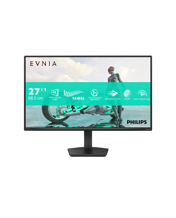 Philips Evnia 3000 27M2N3200NF/00 27" LCD Full HD 4 ms Gris