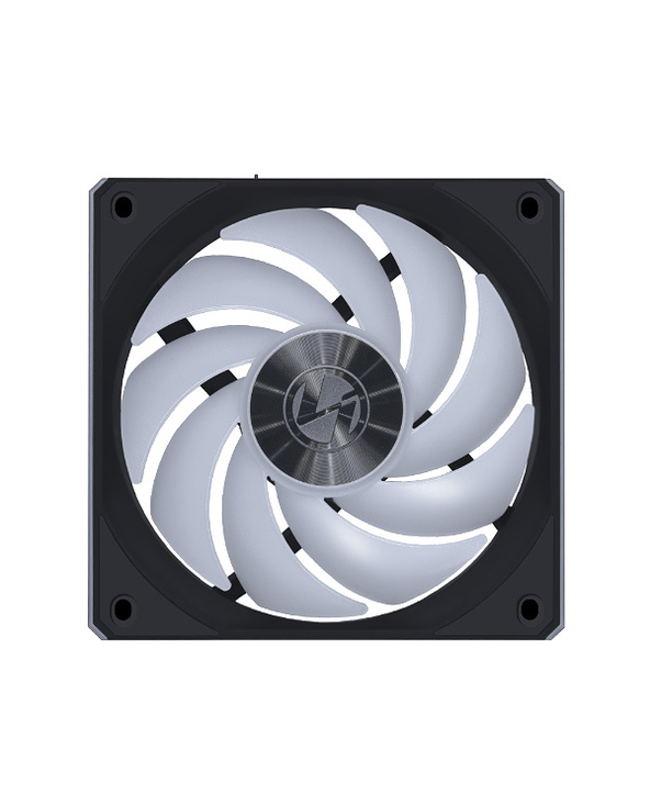 Lian Li 12CL1 Boitier PC Ventilateur 12 cm Noir