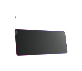 HYTE CNVS Tapis de souris de jeu Noir
