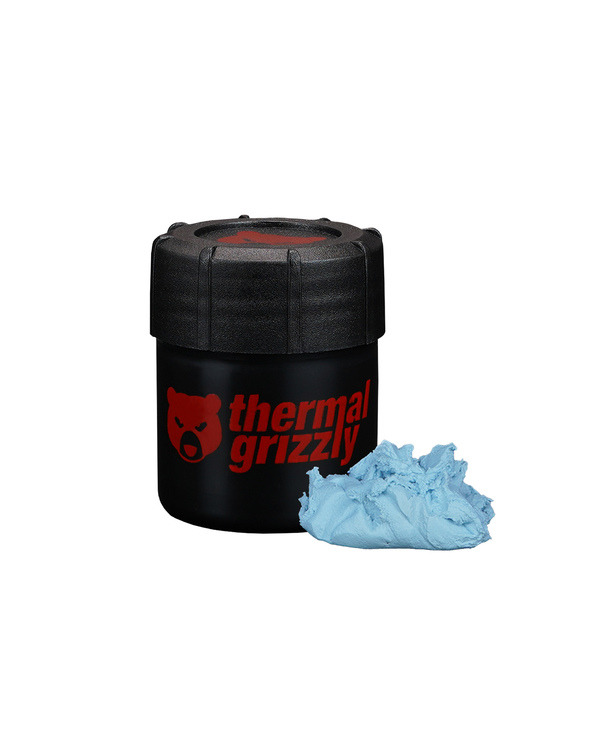 Thermal Grizzly TG Putty combiné de dissipateurs thermiques Pâte thermique 30 g