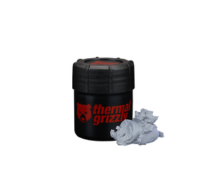 Thermal Grizzly TG Putty combiné de dissipateurs thermiques Pâte thermique 40 g