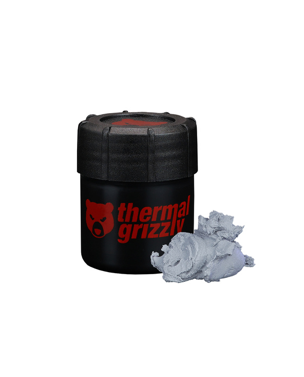 Thermal Grizzly TG Putty combiné de dissipateurs thermiques Pâte thermique 40 g