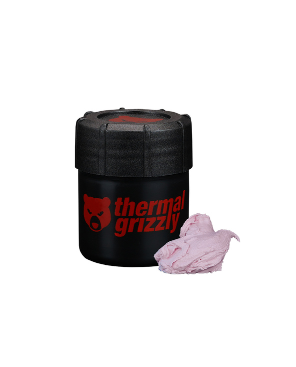 Thermal Grizzly TG Putty combiné de dissipateurs thermiques Pâte thermique 30 g