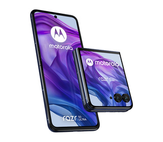Motorola razr 50 ULTRA 6.9" 512 Go Marine