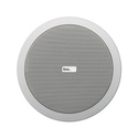Biamp Commercial Audio CM6T 2-voies Blanc Avec fil 30 W