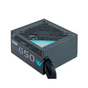 Azza PSAZ-650W unité d'alimentation d'énergie 20+4 pin ATX ATX Noir