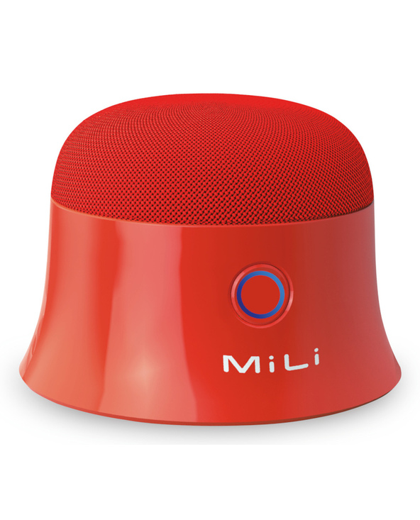 Ultron Mag Soundmate Enceinte portable mono Rouge 3 W