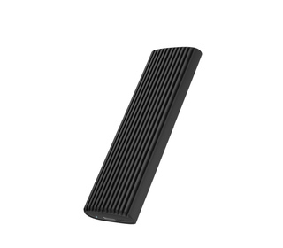 ICY BOX IB-1808MCT-CU31 Enceinte ssd Noir M.2