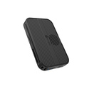 ICY BOX IB-DK4071M-CU31 Noir