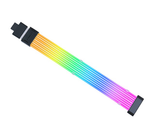 Lian Li PW16-81W câble plat et ruban