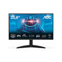 AOC 27B36X 23.8" LED Full HD 0,5 ms Noir
