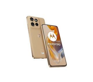 Motorola edge 50 Neo 6.36" 256 Go Crème