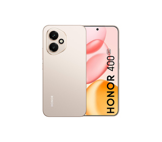 Honor 400 6.55" 512 Go Or