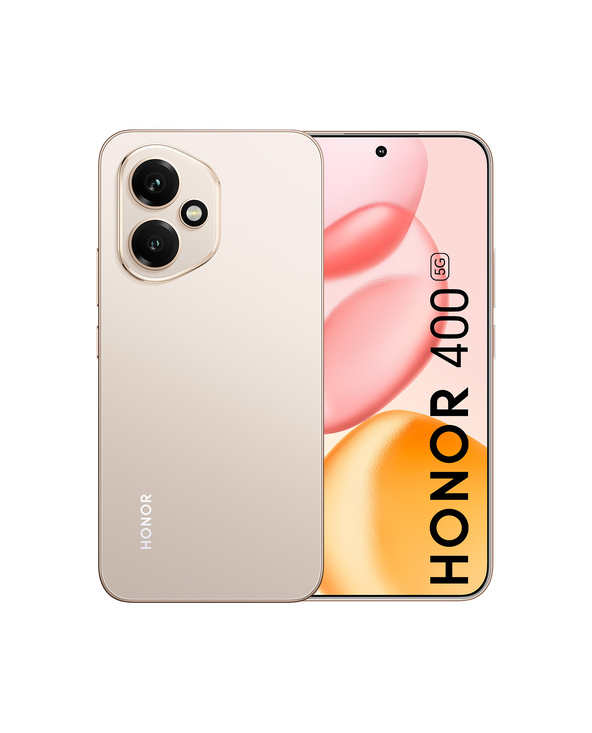 Honor 400 6.55" 512 Go Or