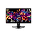 MSI MAG 272UP QD-OLED X24 26.5" QD-OLED 4K Ultra HD 0,03 ms Noir
