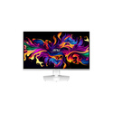 MSI MPG 321URXW QD-OLED 31.5" QD-OLED 4K Ultra HD 0,03 ms Blanc