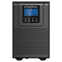 PowerWalker VFI 1000 TGB alimentation d'énergie non interruptible Double-conversion (en ligne) 1 kVA 900 W 4 sortie(s) CA