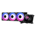 MSI MPG CORELIQUID P13 système de refroidissement d’ordinateur Processeur Refroidisseur de liquide tout-en-un 12 cm Noir 1 pièce